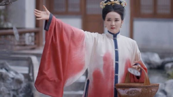 周如音解决了庄仕洋,雁子的心事也了结,去给母亲刻墓碑影视剪辑