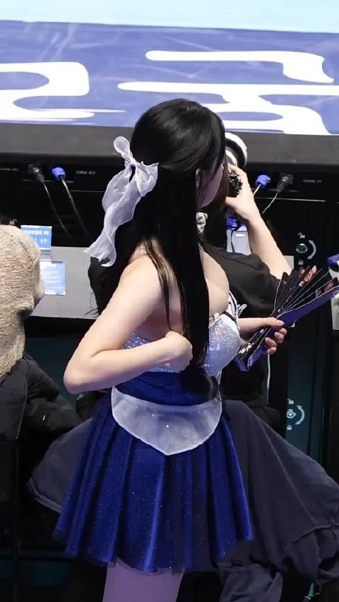 韩国美女的身材在亚洲是真是第一