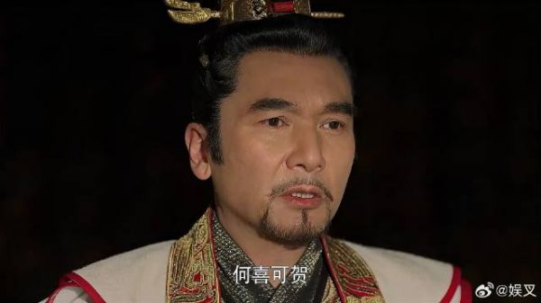 只有芈月才懂张仪，秦王误会了