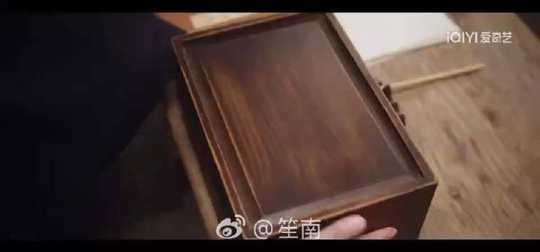 咱就是说有没有机会让我们也拥有唐嫣带来的姬谭音这样的朋友…