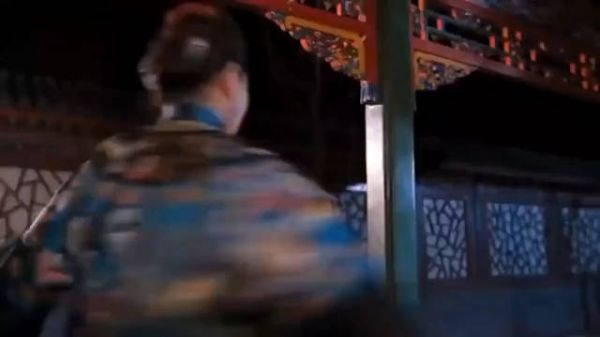 哦,你现在觉得没意思了是吗