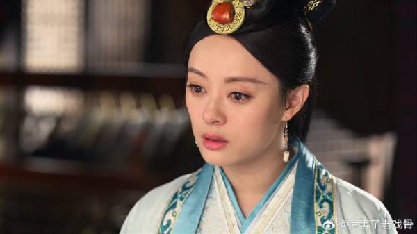 芈姝和芈月争权,姐妹变成政敌,残酷现实