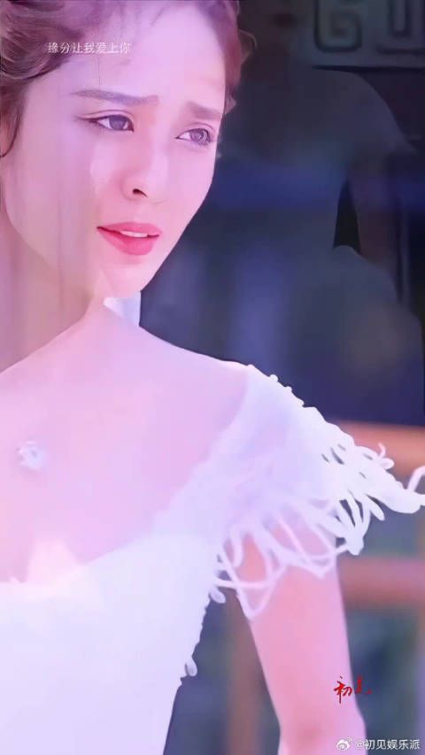 古力娜扎,杨烁,颜值女神和情感王子这段入心戏太感人了