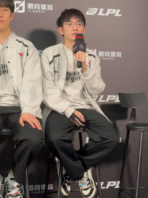 Q:今天遗憾失利,觉得对手在哪些方面给到你们最多压力?