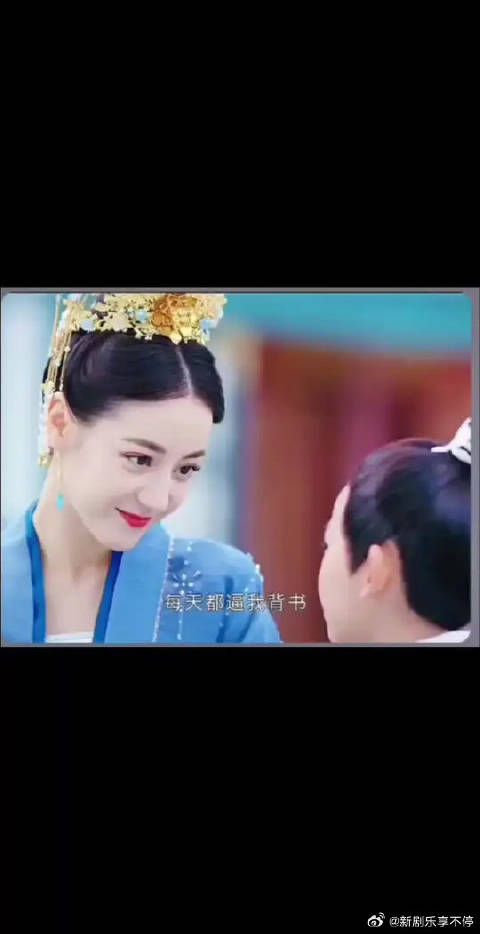 双向奔赴的爱情,实在是有点甜