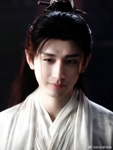 你说你惹他干嘛?不知道李相夷是江湖第一吗?
