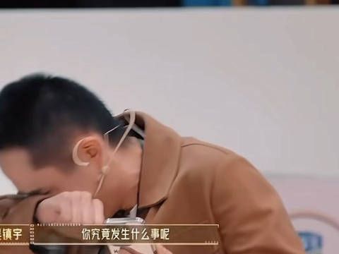 王星表演被绑架,导演太会搞事了