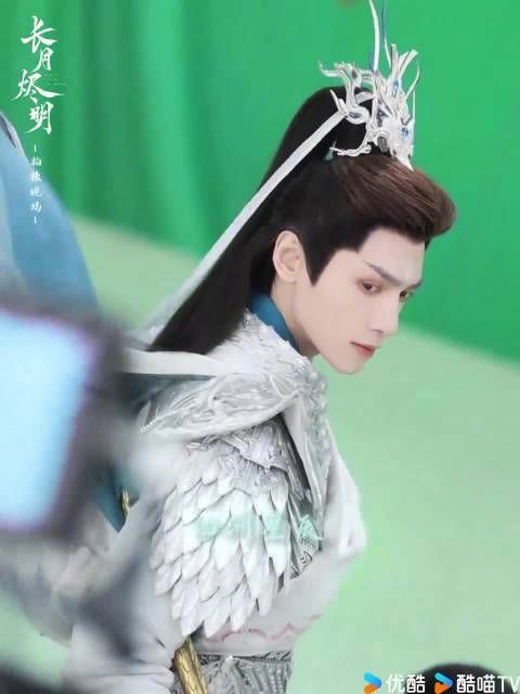长月烬明开播两周年 神魔一念之间,缘此因果相续,两年光阴逝,烬火未熄…