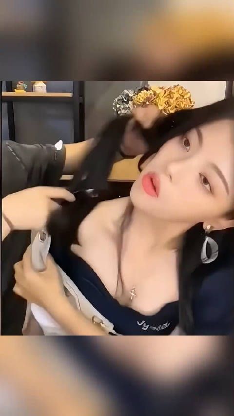 原来超越真的身材这么好啊