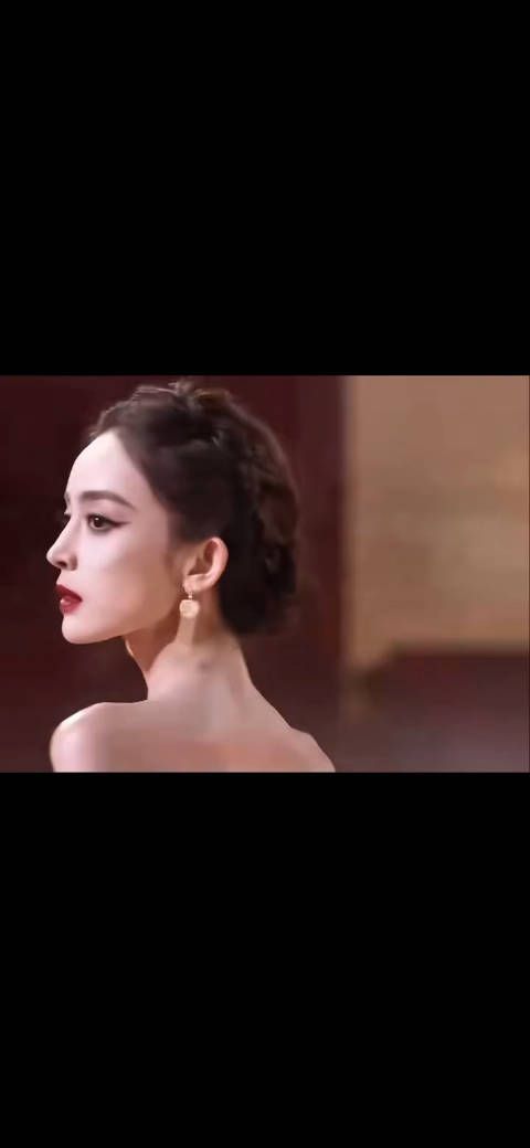 盘点内娱女明星的神级回眸