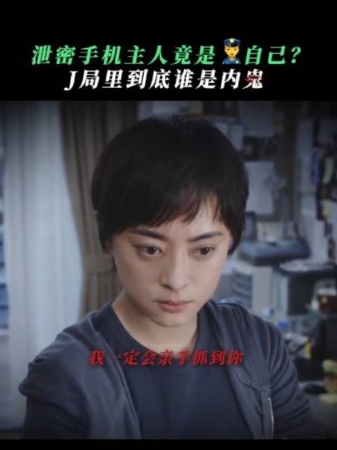 韩青手机泄密 还有黑手？盯上韩青真是有点太狂妄了！孙俪罗晋丁冠森