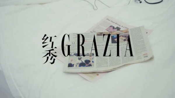 第709期视频来啦!@鞠婧祎 向我们透露