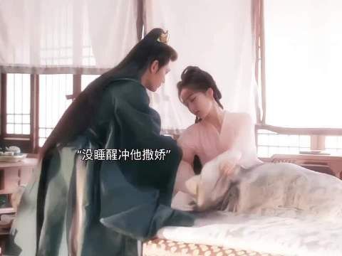 爹系男友能不能给我来一个