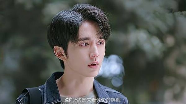 子秋不会对尖尖生气 看见凌霄爆发：不想跟你说话！