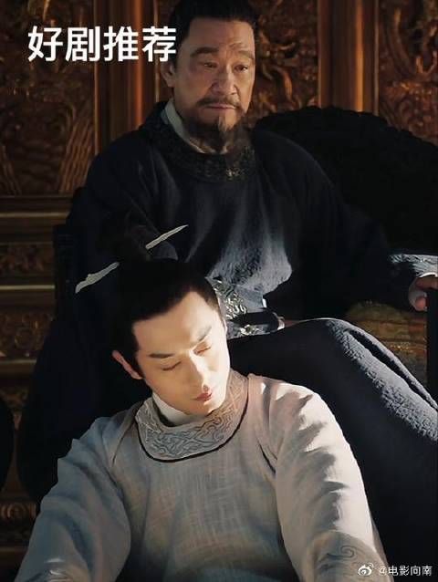 朱棣真不是一般的喜欢于谦啊
