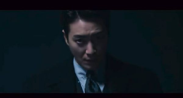 徐东载审讯现场再现,演技与美貌兼具的李浚赫引关注