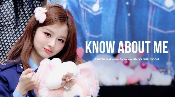 250330 MS线下签售 饭拍 KNOW ABOUT ME 4K 横板直拍 ️️️snowscape126
