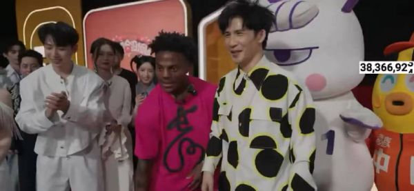 大张伟甲亢哥与speed主线任务完美收官，大老师情商全开