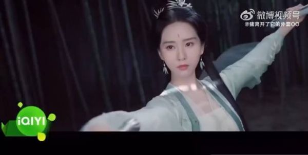 淮水竹亭你大事很妙！这种所有演员都认识的感觉真的特别爽！