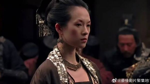皇帝和文武百官这段对话,堪称全剧最精彩,看懂的受益终身