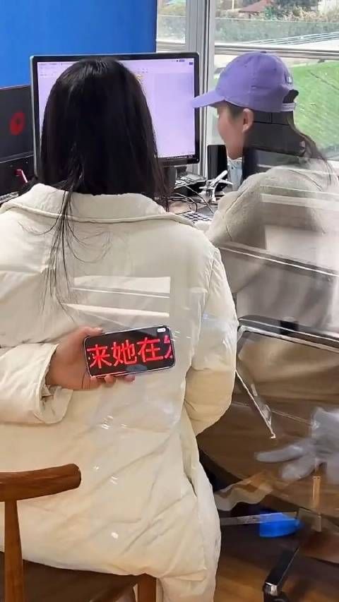 这同事能处，有事是真上，太讲义气了
