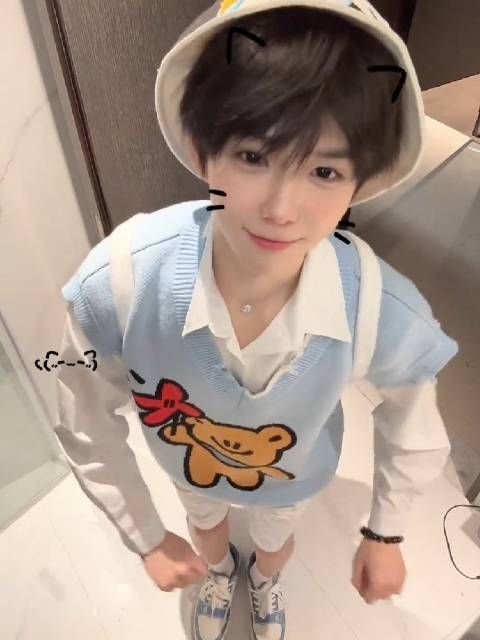 看了好多好多遍了