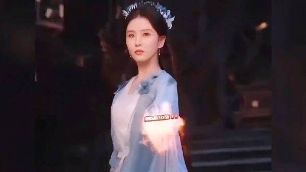 光预告就看爽了，全员真视觉盛宴一个比一美张云龙/刘诗诗