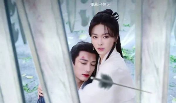哇这城原来是她造的啊,我说怎么前面会有人说天降一座城,牛