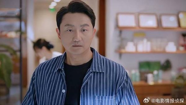 李爸来找贺梅，怎料看到她边上小孩愣了，竟早已结婚