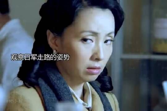 抗日更要学好数理化啊!