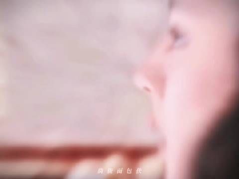 刷到了之前的热巴 她真的好灵动啊 接收热巴的拜托拜托吧