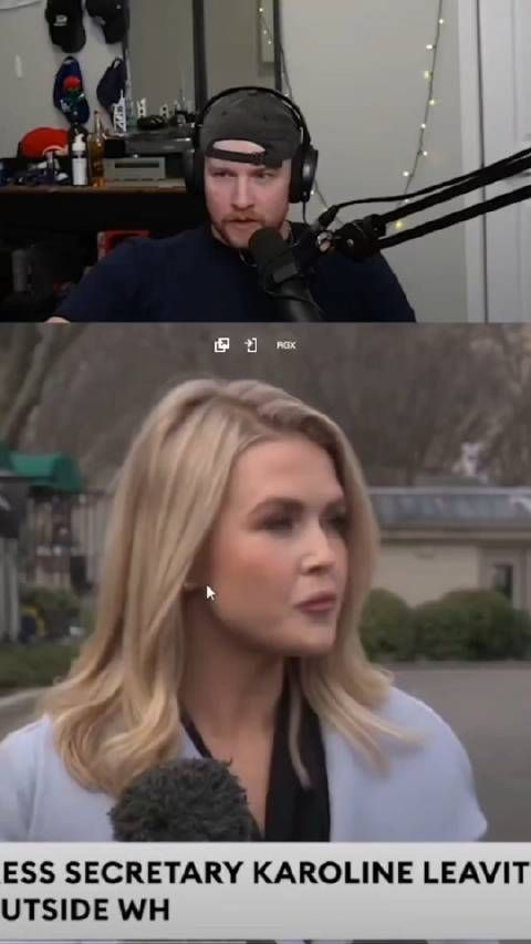 美国博主描述:白宫新闻发言人才27岁,居然嫁给了一个60岁的人……