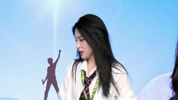 戴萌分享经典名场面与故事背景，展示精彩表演