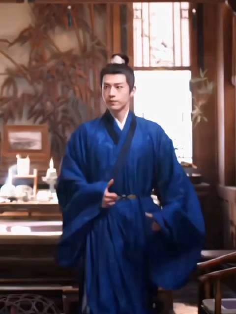 最近追辛云来演的《雁回时》,被他演的傅云夕狠狠拿捏,那权臣范太绝了