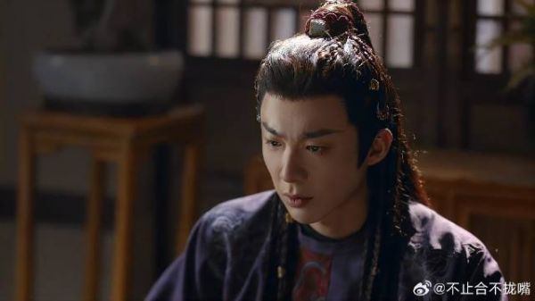 燕子京倾家荡产也要娶云岫，唐琚坐不住了