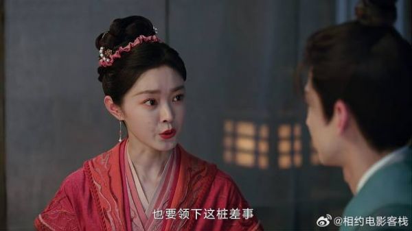 顾九思真是柳玉茹肚子里的蛔虫，柳玉茹想啥，他都能猜到