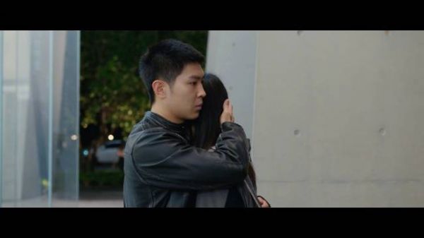 乐川@马伯骞Victor 接到邱天妈妈的电话…