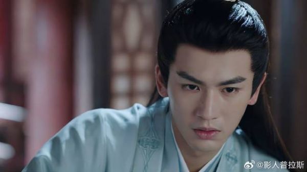 谢危带雪宁不带薛定非 薛定非急了，她能去我不能去！