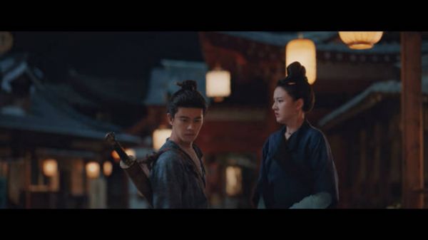 宣夜：巴掌转移