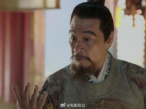 杨士奇:别问,问就是太子