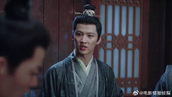 谢危为了雪宁又发病 根骨加快损耗,性命危在旦夕