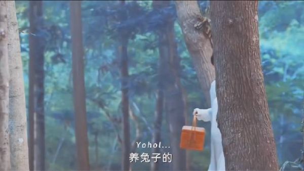 “没有万一 我不会让她出事的”这般口嫌体直还男友力爆棚的男主我太吃了