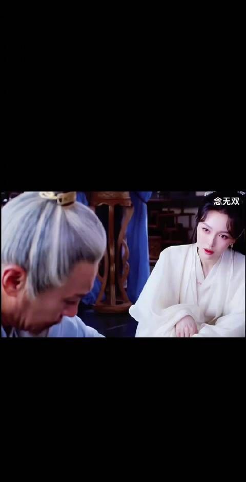 念无双三观好正的仙侠剧 最近追了电视剧《念无双》…