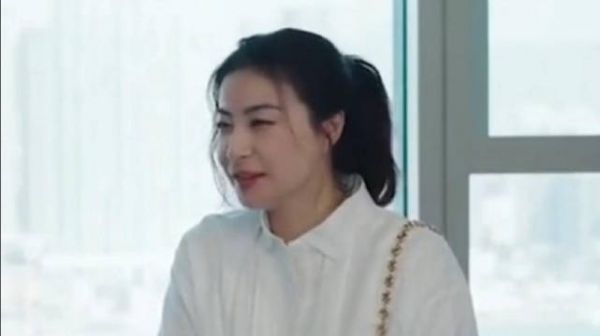 郭晶晶谈粤语学习，三个孩子会帮忙纠正