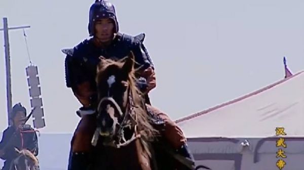 霍去病巅峰之战,狂歼7万匈奴封狼居胥,成就战神之名!