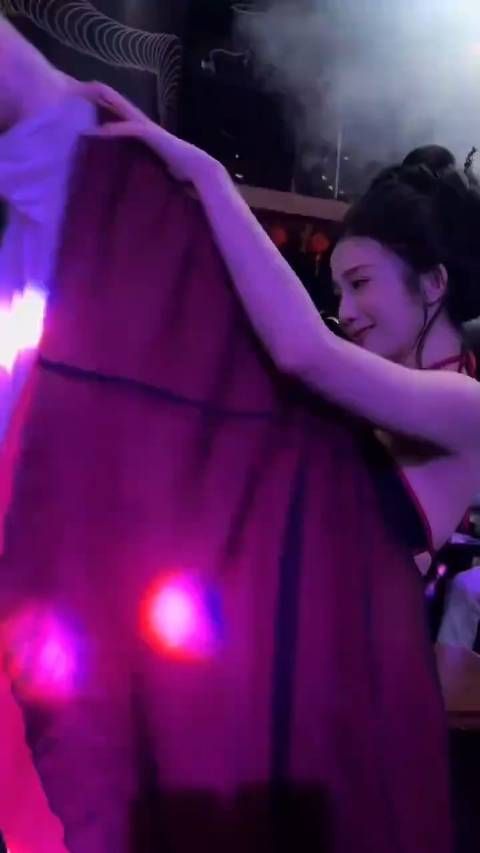 优雅，实在是优雅