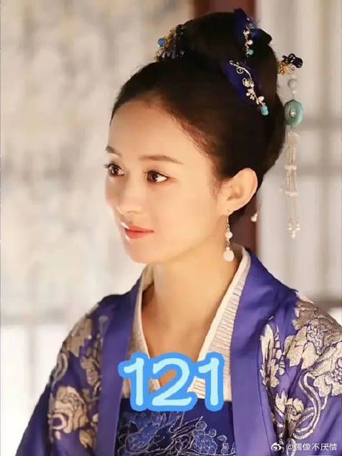 大娘子终于看清了姐姐的嘴脸，康姨母死到临头还在嚣张