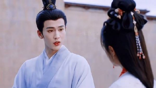 裴文宣：正宫的地位，小妾的做派