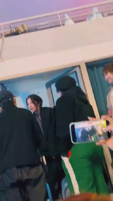 恭喜大幂幂，终于梦想成真，隔壁85花粉丝羡慕去吧…