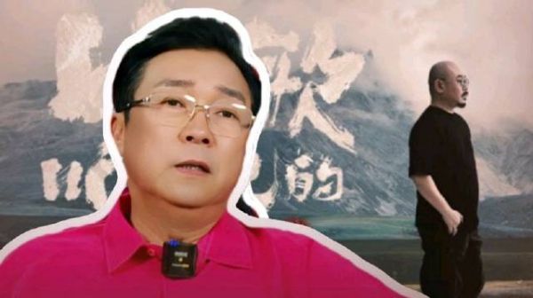 刀郎演唱会爆红背后,他知道老百姓需要什么?